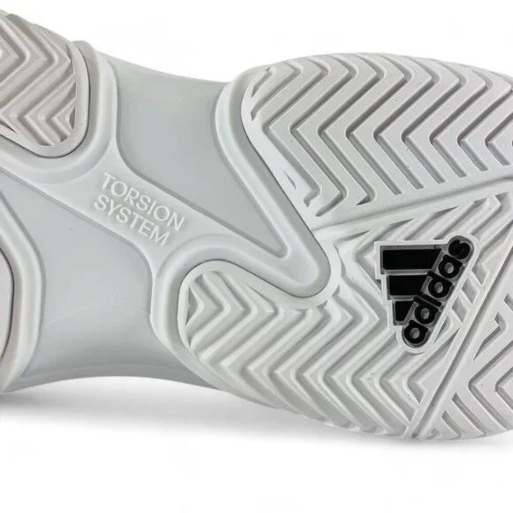 NWT adidas Men's Barricade Tennis Shoes - Picture 6 of 9